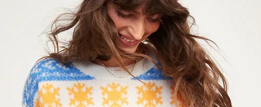 Cozy Sweater Gift Ideas