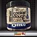 The Cookie Dough Cafe Oreo Flavor