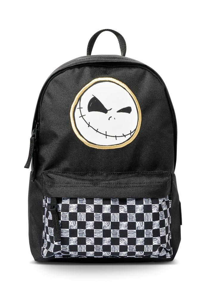 Shop Vans's Entire Nightmare Before Christmas Collection | POPSUGAR Fashion