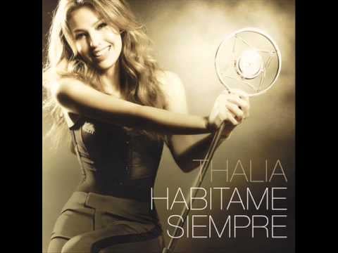 "Bésame Mucho" by Thalía ft. Michael Bublé