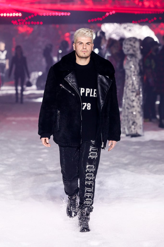 Philipp Plein New York Fashion Week AW18