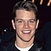 Matt Damon Hot Pictures