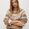 Our 15 Favorite Fall Sweaters of 2021 Are Cute and Cozy