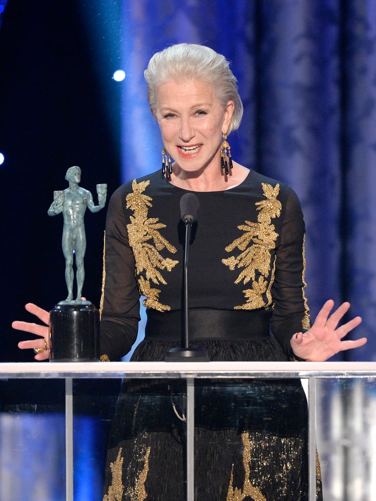 Outstanding Performance by a Female Actor in a Television Movie or Miniseries SAG Awards Outstanding Performance by a Female Actor in a Television Movie or Miniseries SAG Awards