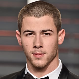 Nick Jonas