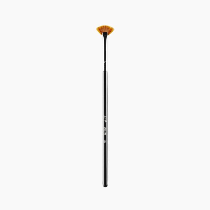 Sigma Beauty E04 Lash Fan Brush