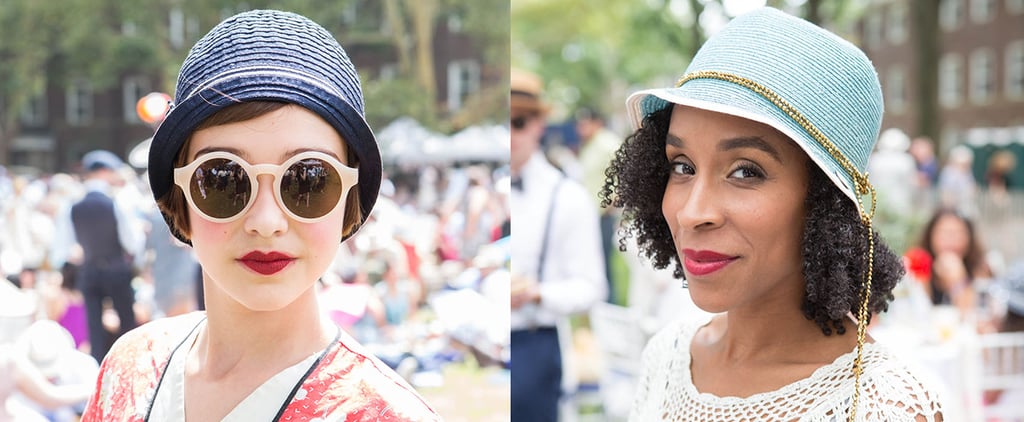 1920s Hair and Makeup Ideas