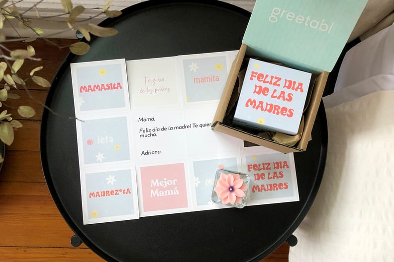 20 Maravillosa Gifts For Mexican Moms » Make It A Special Gift