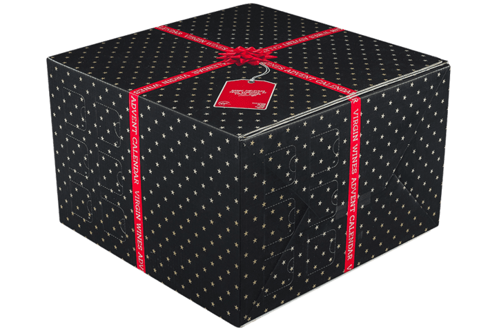 Virgin Wines Advent Calendar The Best Alcohol Advent Calendars in