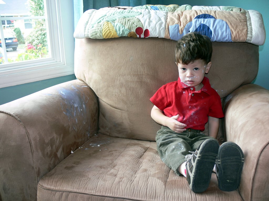 How To Tell Which Sibling Is Guilty