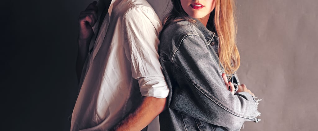 How I Found Out I Was the Other Woman in My Relationship
