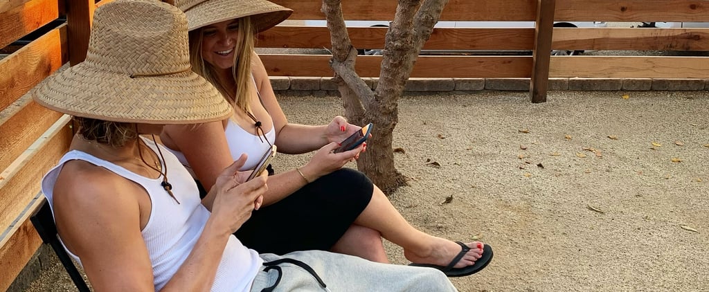 My Gay Best Friend and I Took Over Each Other's Dating Apps