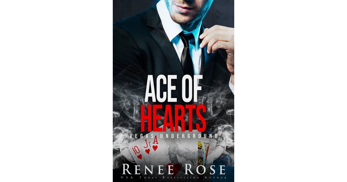Ace Of Hearts Out Dec 1 Sexiest Books Out In December 2018