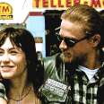 19 Jax and Tara Moments That Will Fill (and Break) Any Sons of Anarchy Fan's Heart