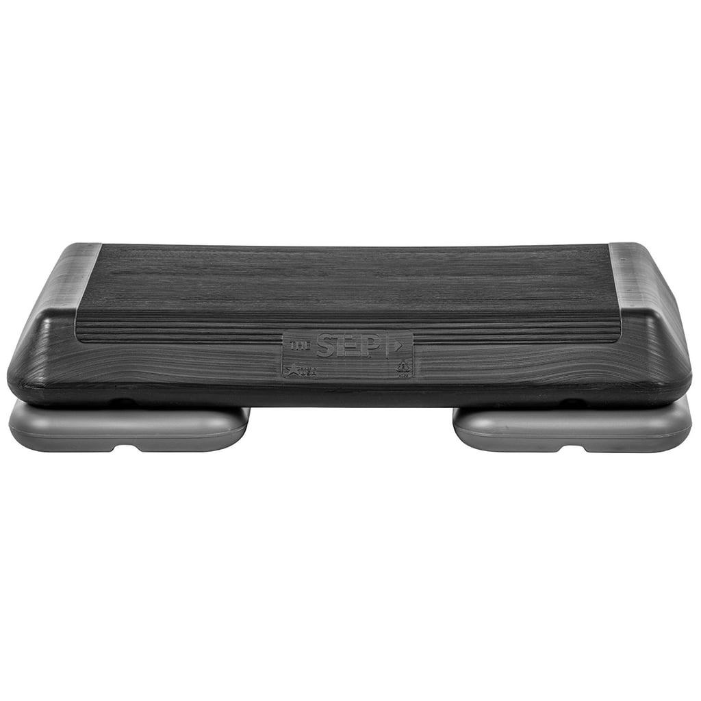 The Step Original Aerobic Platform