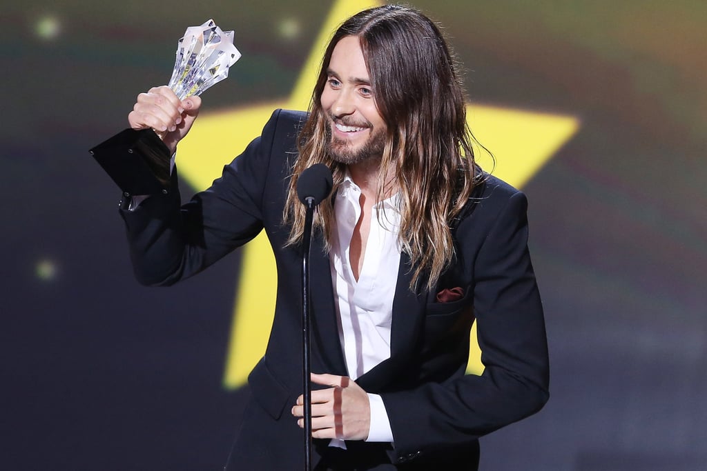 What Did Jared Leto Do After My So-Called Life?