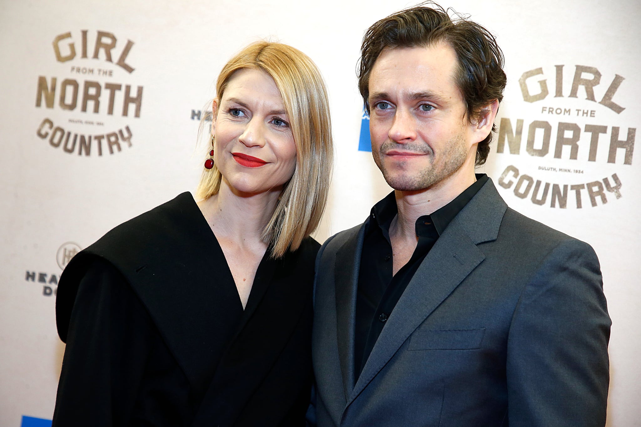 hugh dancy claire danes baby