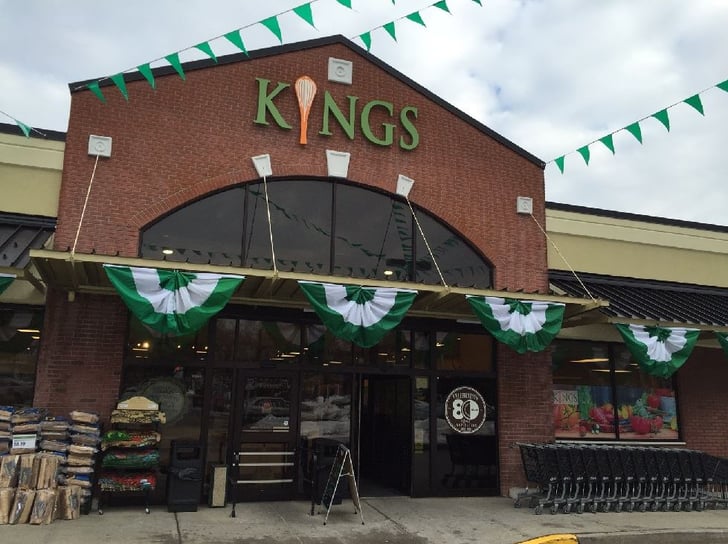 New Jersey Kings Food Markets Best Grocery Store in Every State