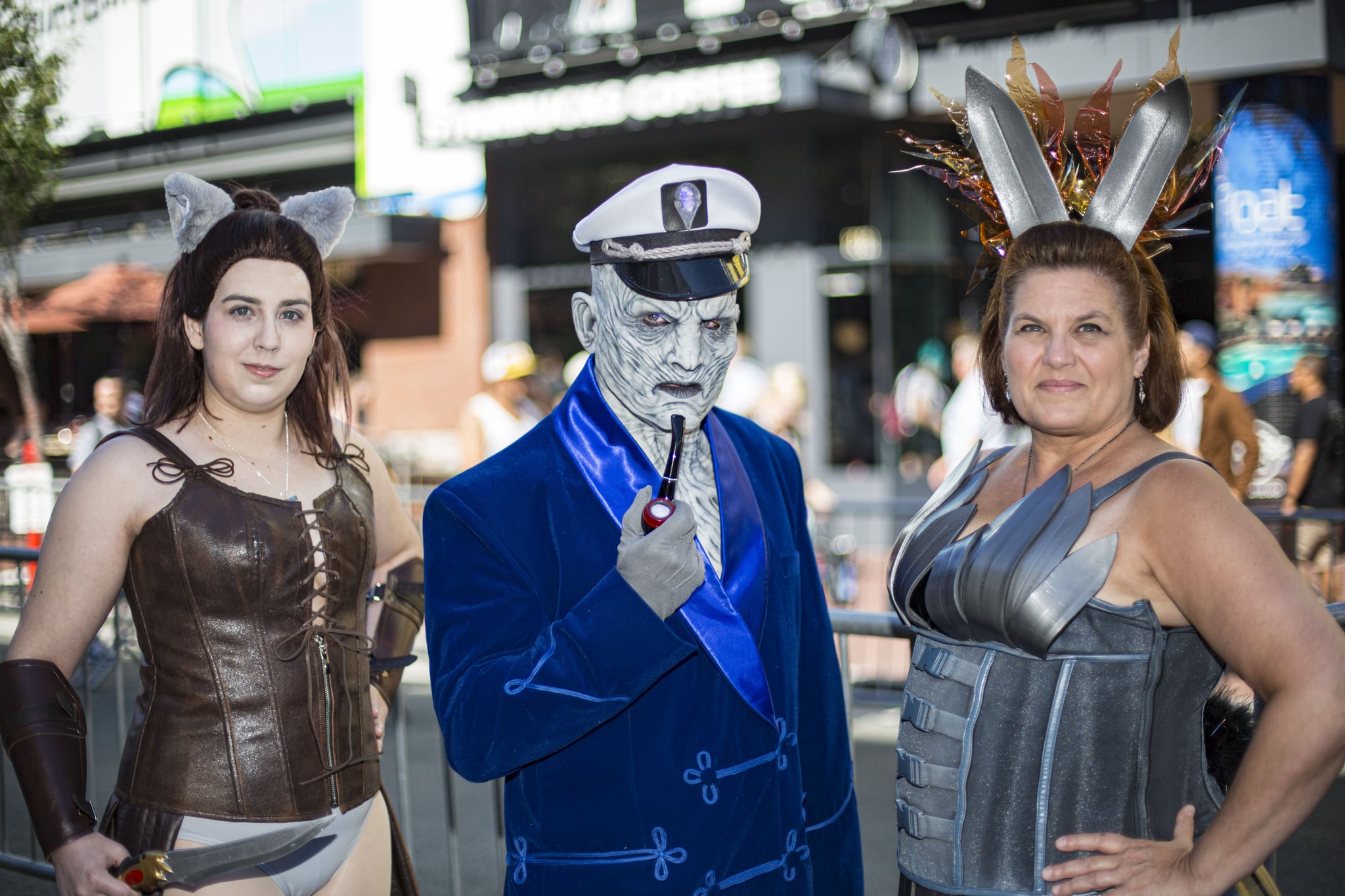 Best Comic Con Cosplay 2019 Popsugar Entertainment