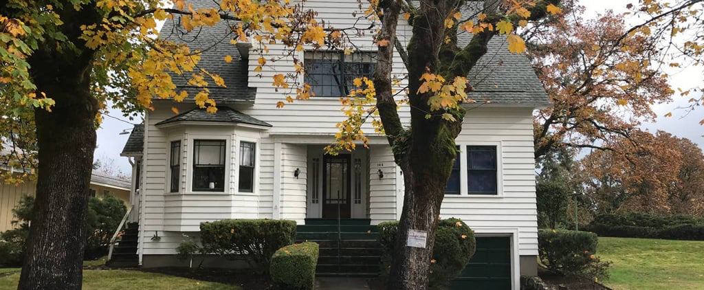 Bella's House in Twilight Is Available on Airbnb, and So You Know: There Are Life-Size Cutouts