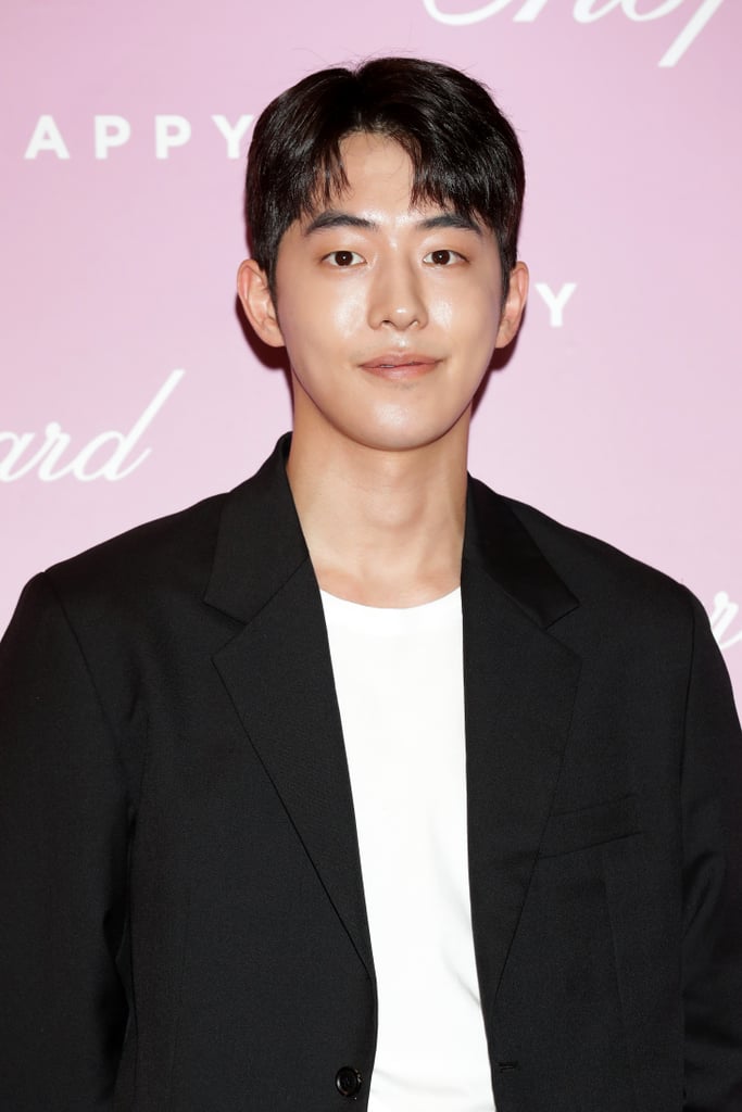 October 2019: Nam Joo-Hyuk at an Autograph Session in Sungnam