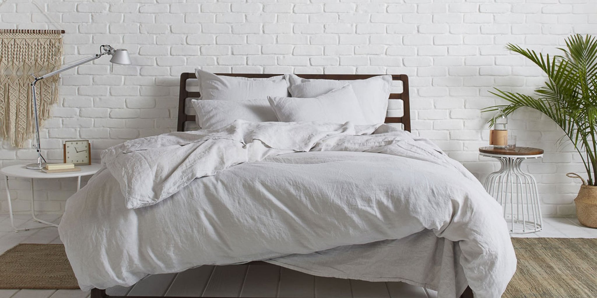 Parachute linen hotsell