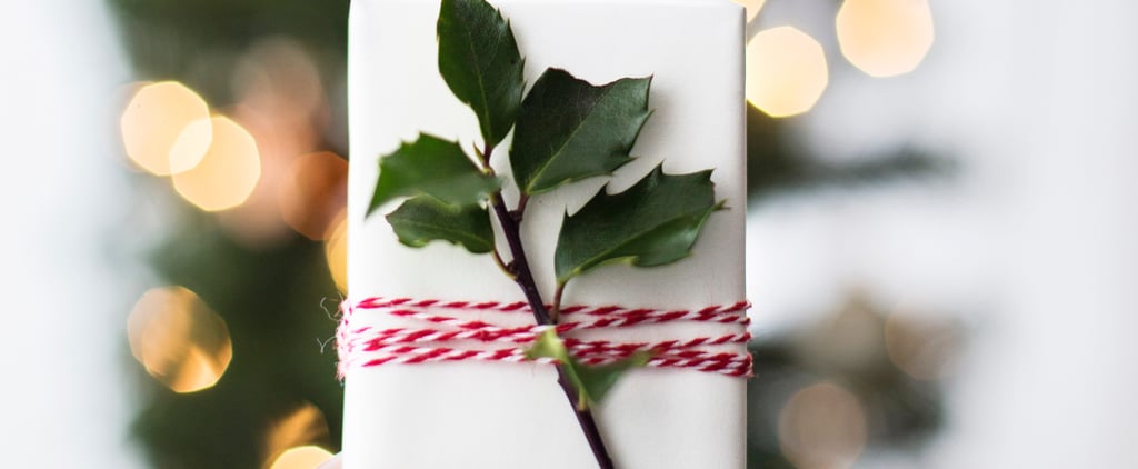 I Regift Things Every Year, and You Should, Too