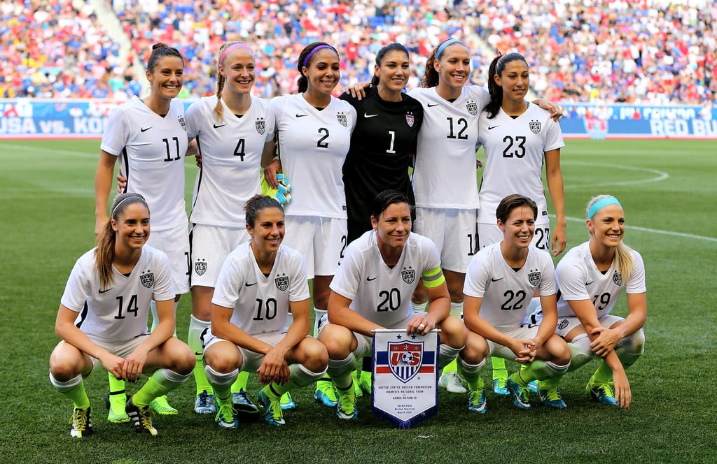 Women's World Cup