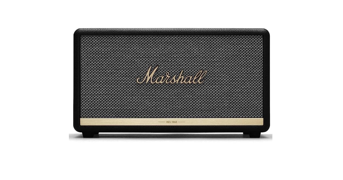 Marshall Emberton Bluetooth Portable Speaker (200, originally 380
