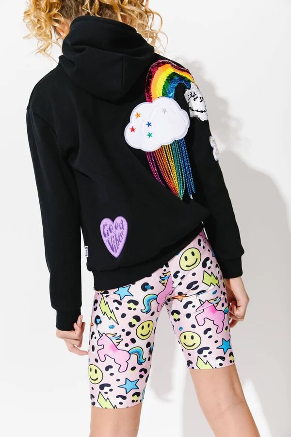 Best Hoodie Gift For 3-Year-Olds