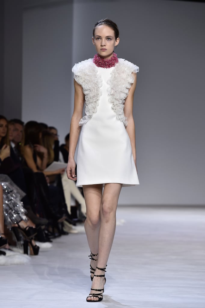 Giambattista Valli Couture Spring 2016