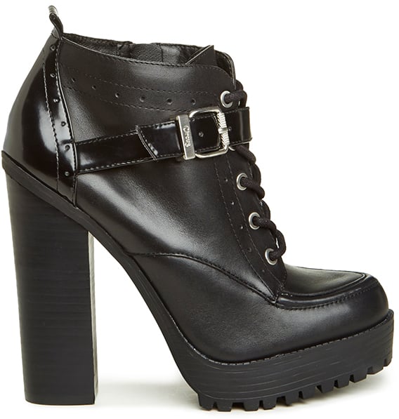 Circus by Sam Edelman Booties
