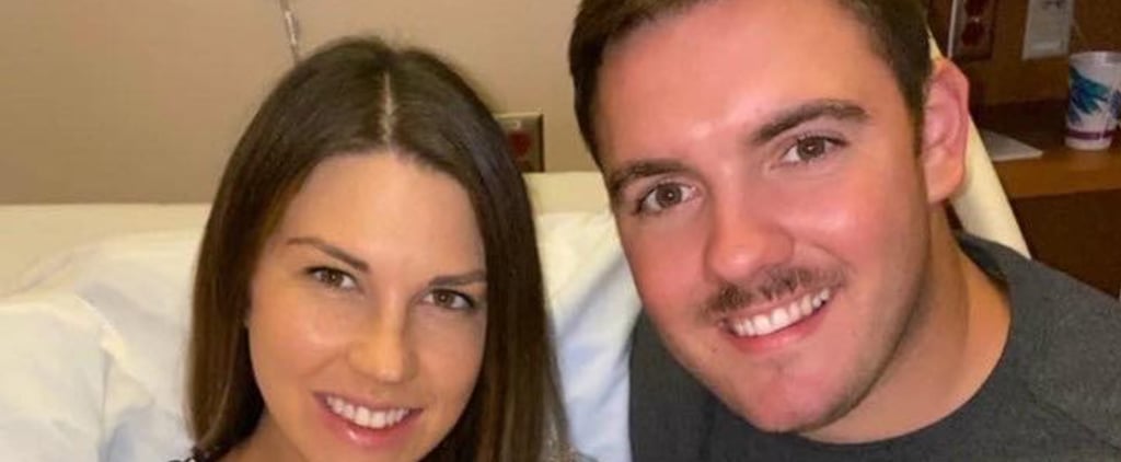 A Man Had a Sweet Response to Being Accidentally Included in a Group Chat With an Expectant Dad