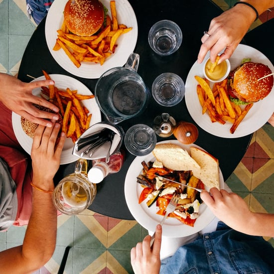 Are Cheat Meals OK When You Want to Lose Weight?