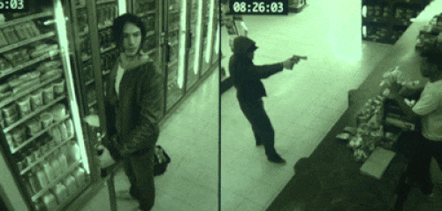 The Flash Will Also Appear
