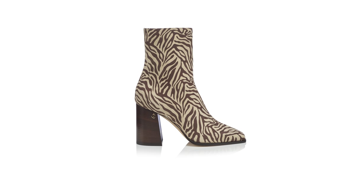 jimmy choo bryelle 85