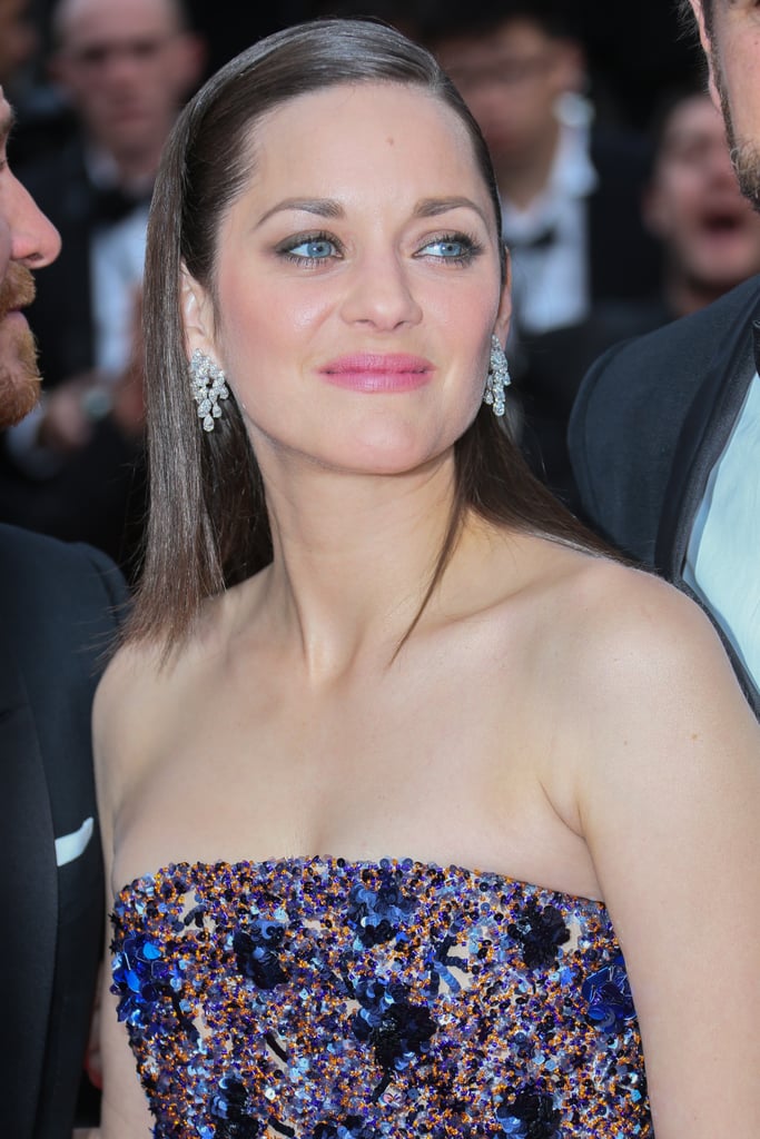 September 30 — Marion Cotillard