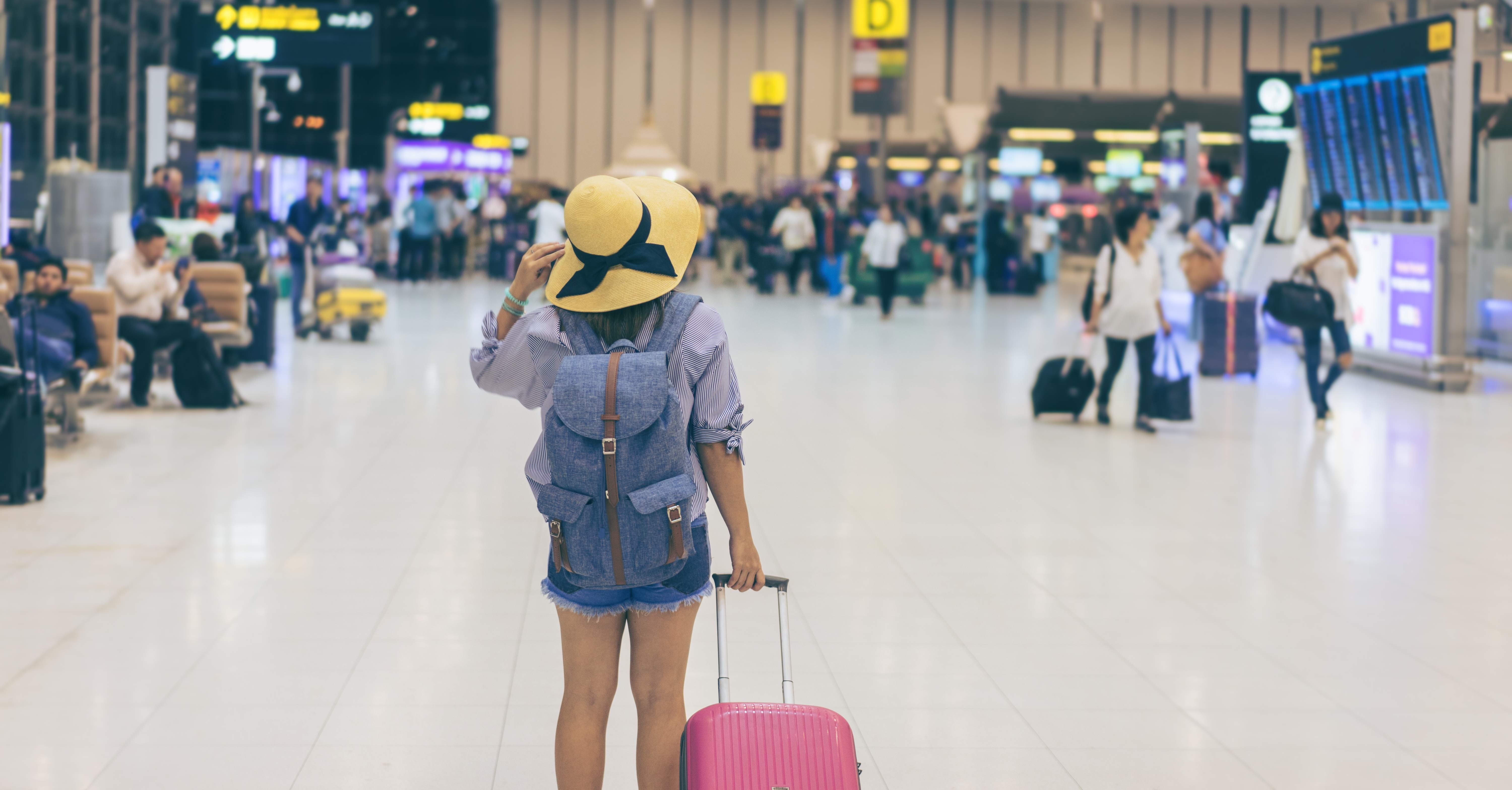 Is It Legal to Travel With CBD Beauty Products? POPSUGAR Beauty