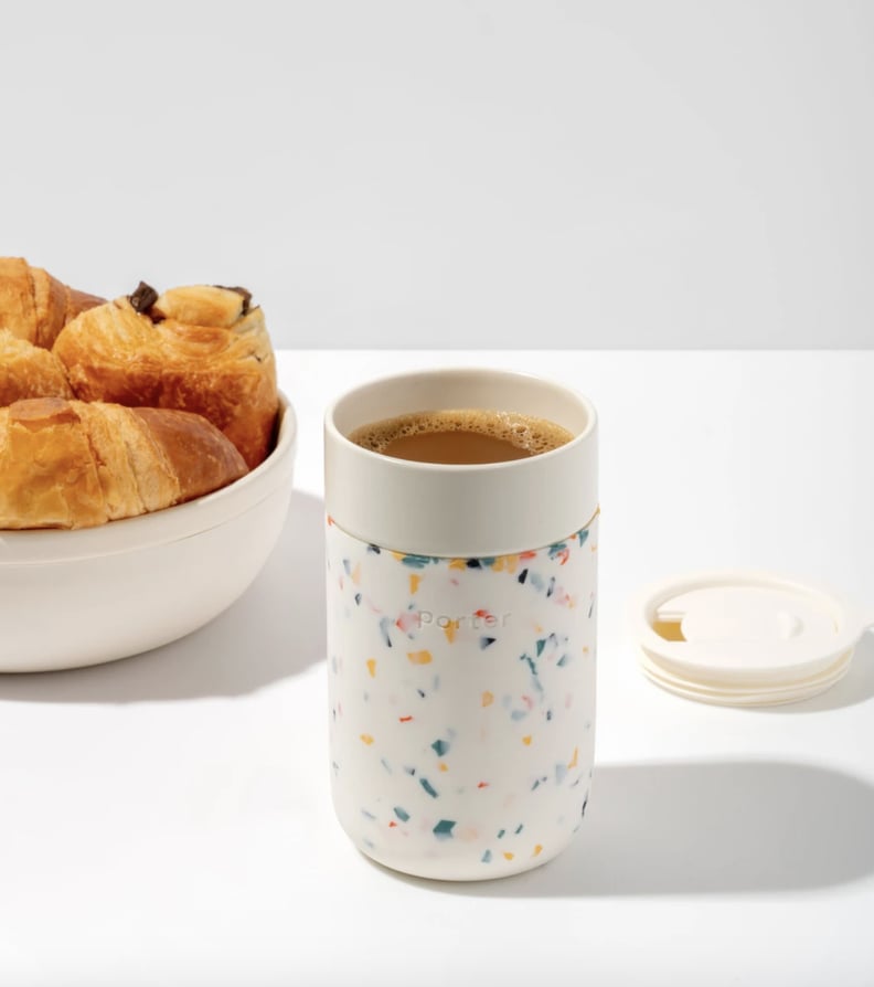 A Cute Mug: W&P Design Porter Mug