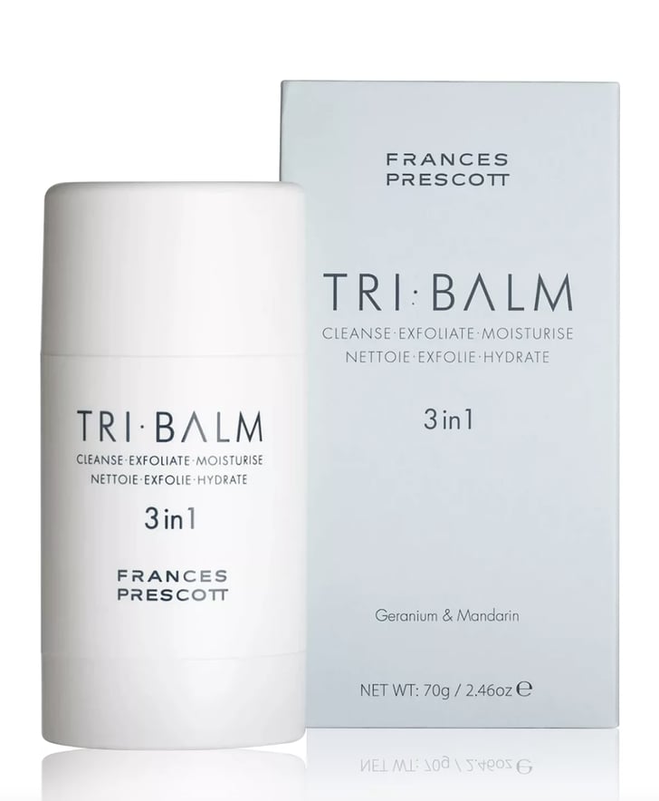 Best Skin Care Frances Prescott Tri Balm 34 Best Beauty Launches Of