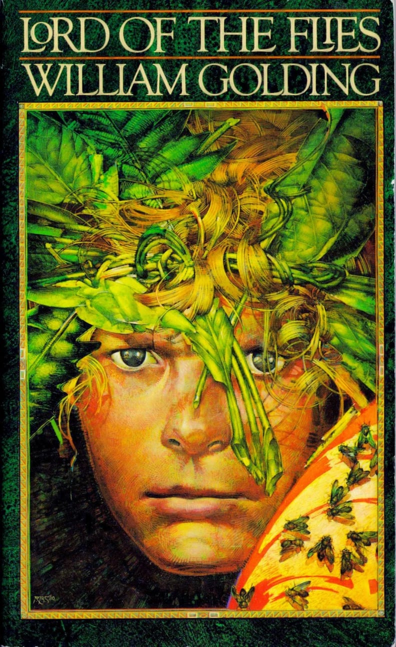 Lord of the Flies by William Golding