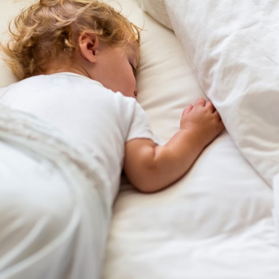No-Cry Sleep Training Advice