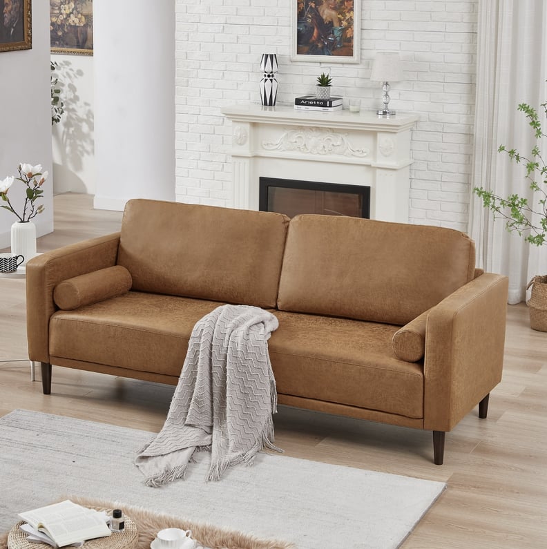 Best Affordable Upholstered Sofa