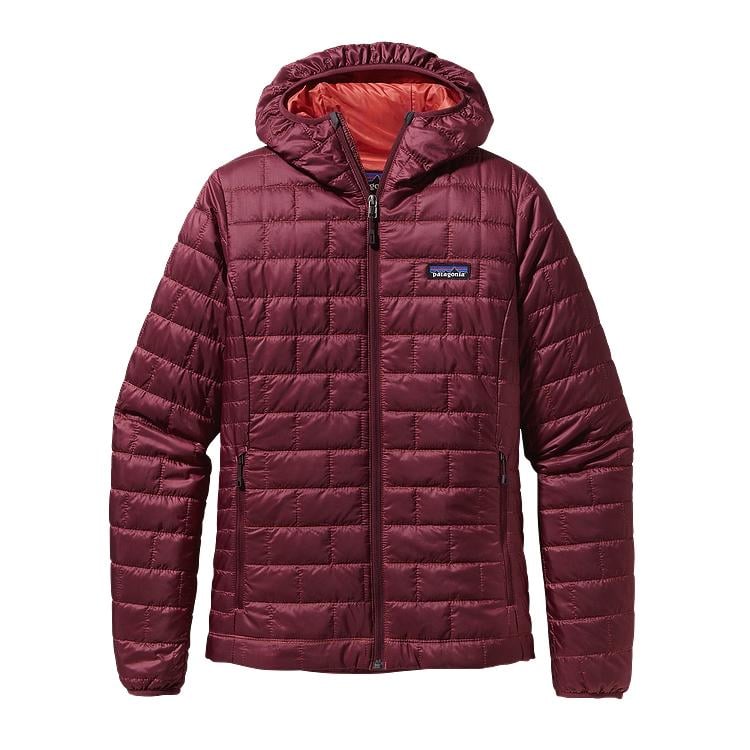 Patagonia Nano Puff Hoody