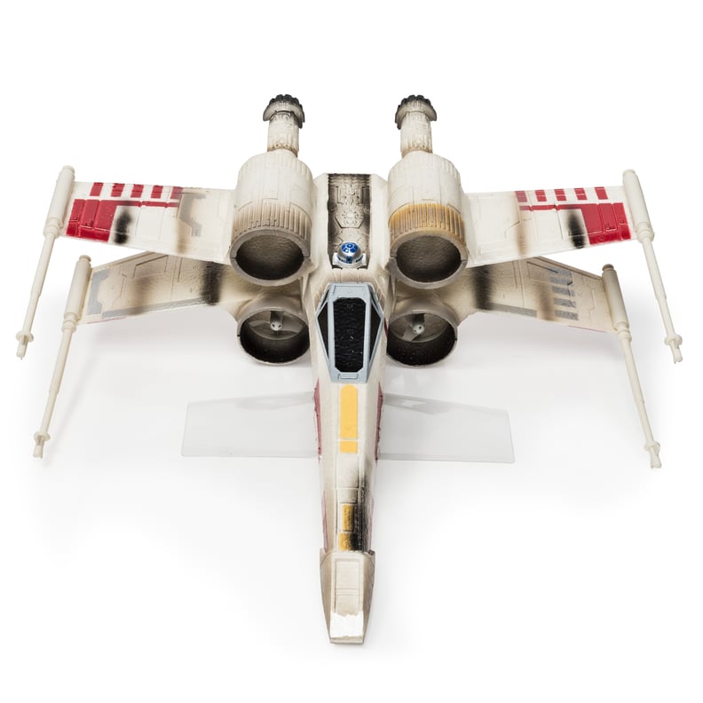 Star Wars Air Hogs Star Wars X-Wing Starfighter