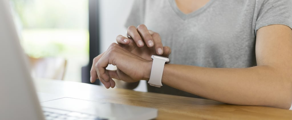 I Tried to Follow the Study-Backed "Healthiest Day"