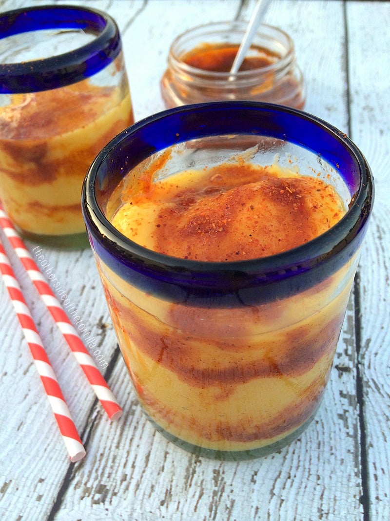 Recipes That Use Tajin Popsugar Latina