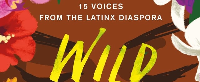 Wild Tongues Can't Be Tamed By Saraciea J. Fennell | Excerpt