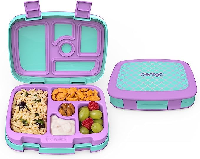 Best Amazon Prime Day Deals For Kids: Bento Lunchbox