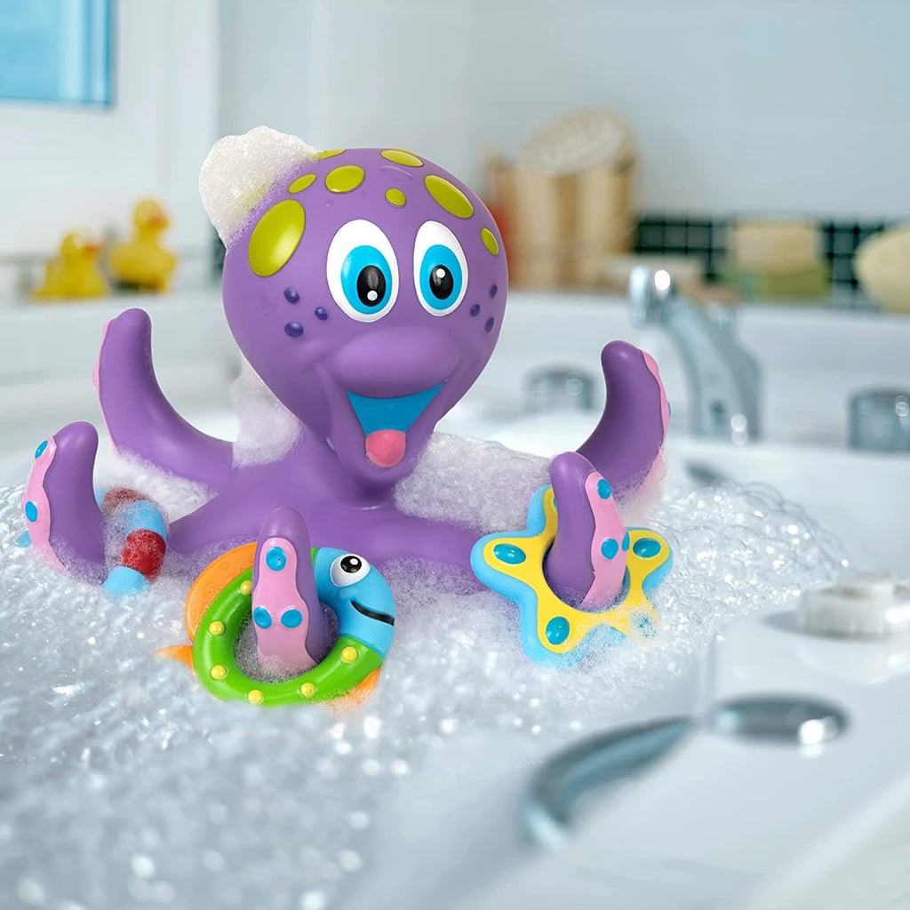 Bath Toy For 1-Year-Olds